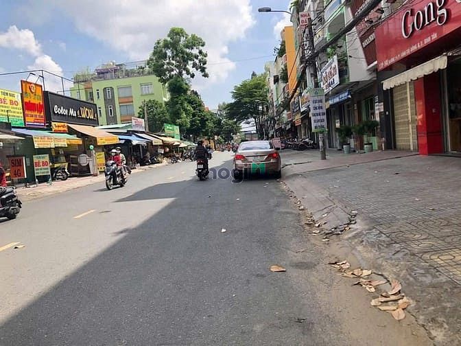 Hình ảnh Bán nhà khu Tên Lửa, MT đường Số 19, DT 4.5 x 20m, 3.5 tấm, 17.3 tỷ