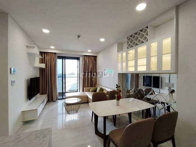 Hình ảnh Cần bán căn 2PN tại chung cư The EVERRICH Quận 5