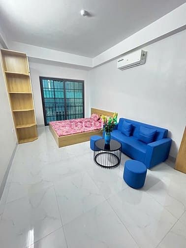 Hình ảnh Chính chủ cho thuê nhà tại Mỹ Đình 2 (57/10 Phú Mỹ) - Nhà đẹp, full đồ