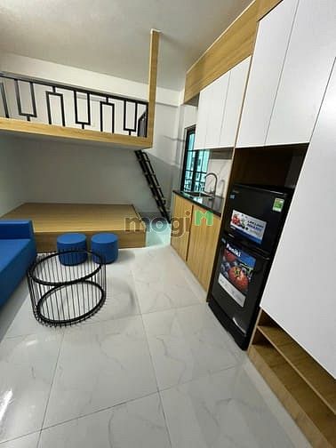 Hình ảnh Chính chủ cho thuê nhà tại Mỹ Đình 2 (57/10 Phú Mỹ) - Nhà đẹp, full đồ