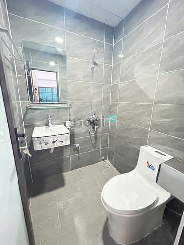 Hình ảnh Chính chủ cho thuê nhà tại Mỹ Đình 2 (57/10 Phú Mỹ) - Nhà đẹp, full đồ