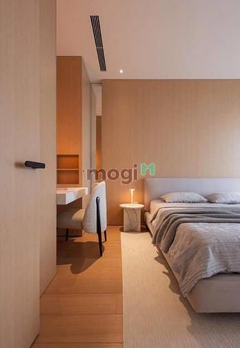 Hình ảnh Biệt thự Thảo Điền đẳng cấp 4 tầng A-Z hoàn hảo !