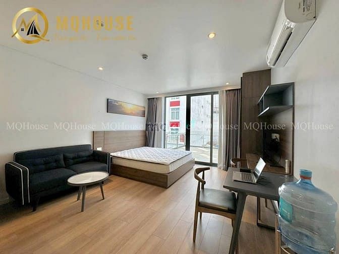 Hình ảnh Cho thuê Trang Chủ MB66.COM / Đăng Ký Tặng 66K BAN CÔNG, FULL NỘI THẤT, CHỈ TÍNH ĐIỆN còn lại FREE