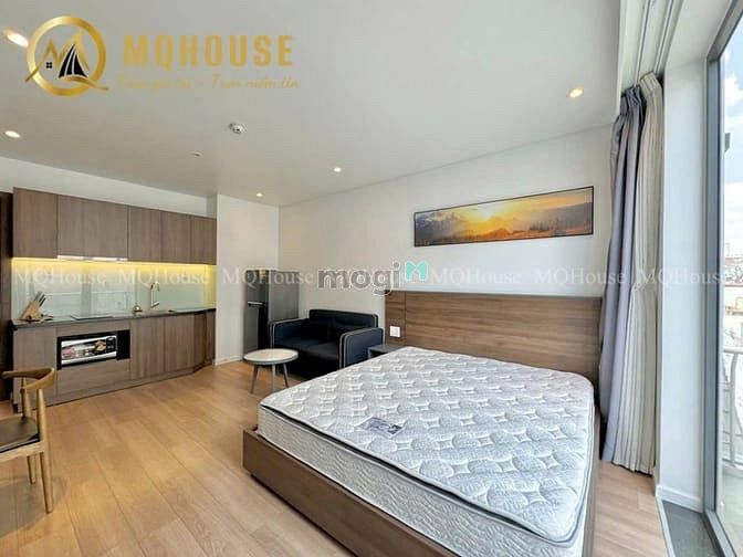 Hình ảnh Cho thuê Trang Chủ MB66.COM / Đăng Ký Tặng 66K BAN CÔNG, FULL NỘI THẤT, CHỈ TÍNH ĐIỆN còn lại FREE