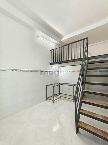 Hình ảnh CHDV Ngay Cao Đẳng Công Thương, Ngã Tư Thủ Đức