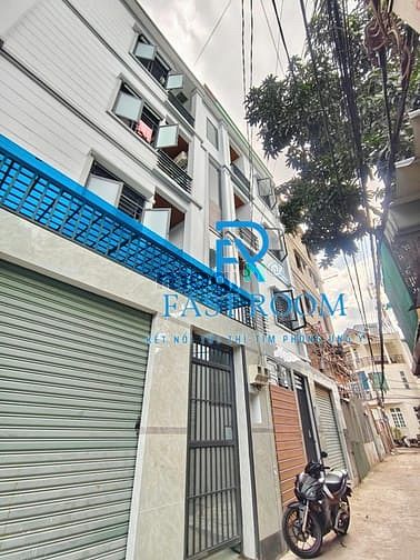 Hình ảnh CHDV Ngay Cao Đẳng Công Thương, Ngã Tư Thủ Đức