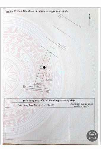 Hình ảnh Nền 2 mặt tiền Võ Văn Kiệt & Phạm Ngọc Hưng, Bình Thuỷ, Cần Thơ - 19T