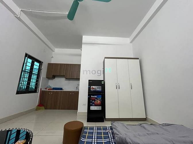 Hình ảnh Chính chủ cho thuê nhà tại Kim Giang-Nhà đẹp, full đồ, tiện ích bao la