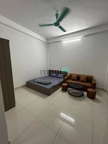 Hình ảnh Chính chủ cho thuê nhà tại Kim Giang-Nhà đẹp, full đồ, tiện ích bao la