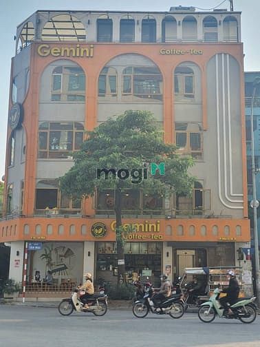 Hình ảnh Tòa building trung tâm phố cổ Hoàn Kiếm - DIện tích 300m2 x5t- có PCCC