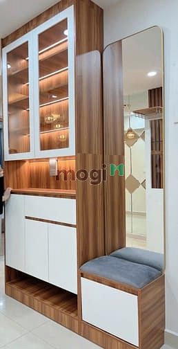 Hình ảnh Emerald 2PN2WC gía 4 tỷ bao sổ view nội khu