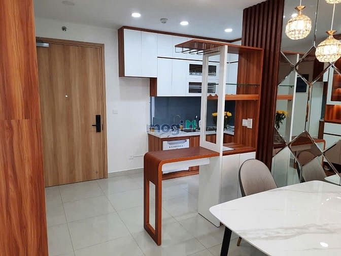 Hình ảnh Emerald 2PN2WC gía 4 tỷ bao sổ view nội khu