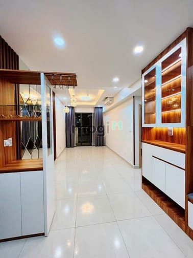 Hình ảnh Emerald 2PN2WC gía 4 tỷ bao sổ view nội khu