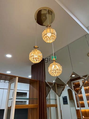 Hình ảnh Emerald 2PN2WC gía 4 tỷ bao sổ view nội khu
