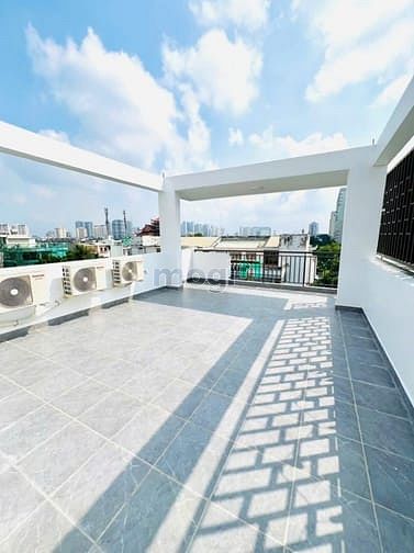 Hình ảnh Cho thuê nhà kinh doanh Quận Phú Nhuận