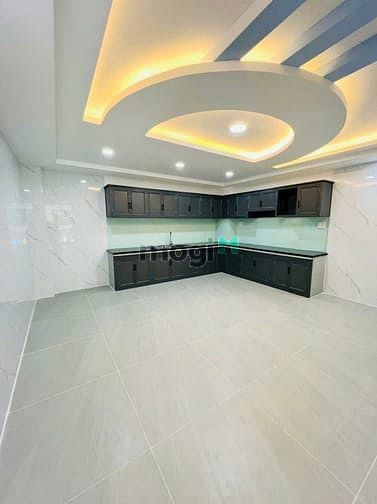 Hình ảnh Cho thuê nhà kinh doanh Quận Phú Nhuận