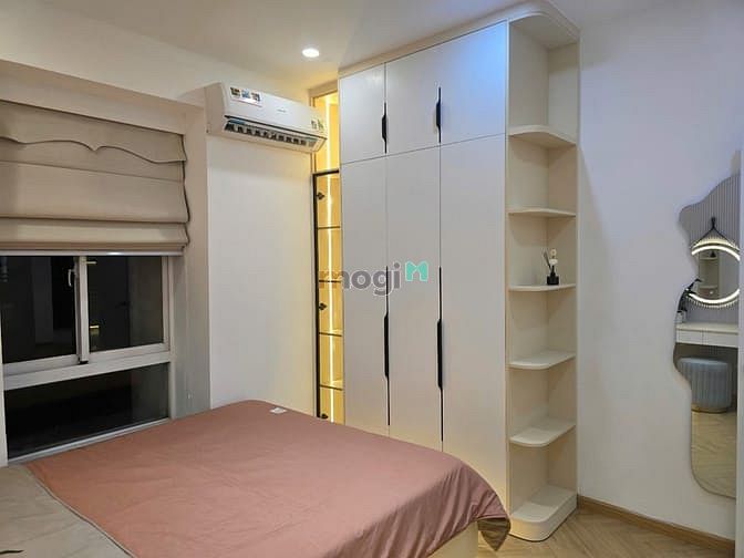 Hình ảnh Cho thuê gấp Trang Chủ MB66.COM / Đăng Ký Tặng 66K Sky Garden Phú Mỹ Hưng, Quận 7.