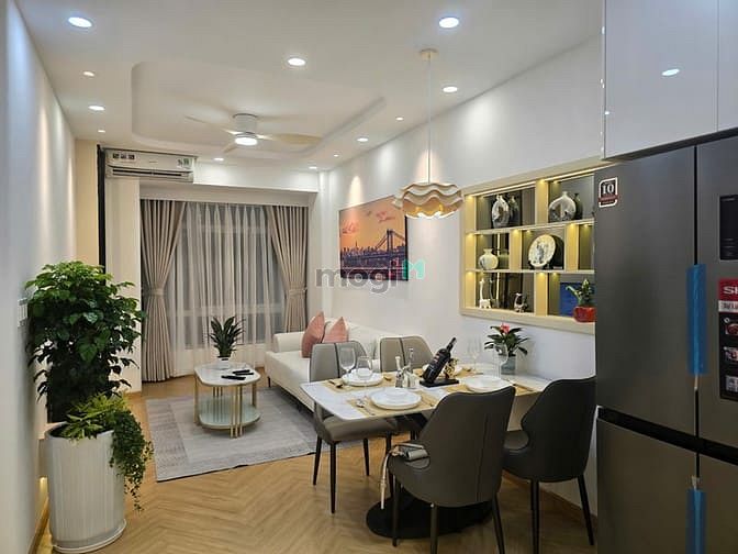 Hình ảnh Cho thuê gấp Trang Chủ MB66.COM / Đăng Ký Tặng 66K Sky Garden Phú Mỹ Hưng, Quận 7.