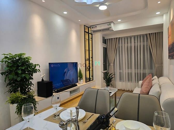 Hình ảnh Cho thuê gấp Trang Chủ MB66.COM / Đăng Ký Tặng 66K Sky Garden Phú Mỹ Hưng, Quận 7.
