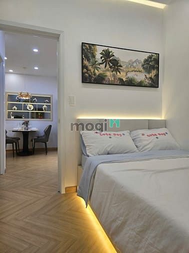 Hình ảnh Cho thuê gấp Trang Chủ MB66.COM / Đăng Ký Tặng 66K Sky Garden Phú Mỹ Hưng, Quận 7.