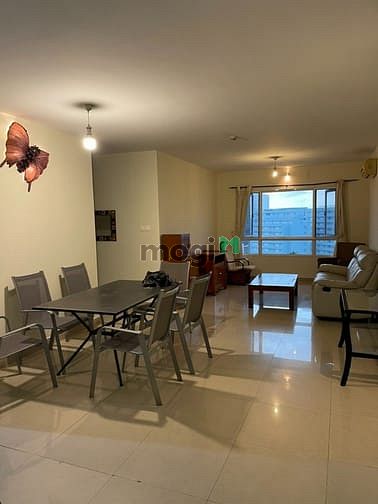 Hình ảnh Chung cư Tân Phước,P7, Q11: 107m2,3p ngủ,2wc,Nt,16tr