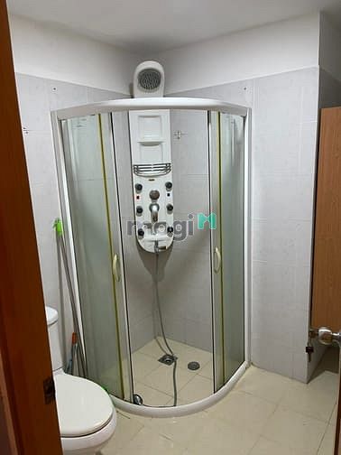 Hình ảnh Chung cư Tân Phước,P7, Q11: 107m2,3p ngủ,2wc,Nt,16tr