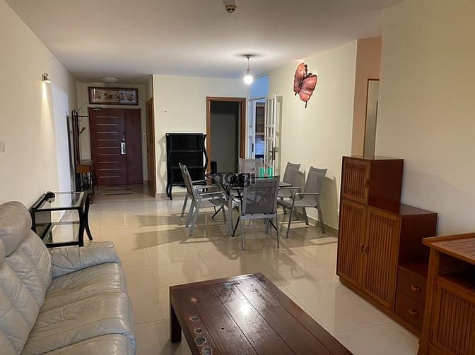 Hình ảnh Chung cư Tân Phước,P7, Q11: 107m2,3p ngủ,2wc,Nt,16tr