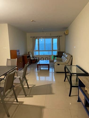 Hình ảnh Chung cư Tân Phước,P7, Q11: 107m2,3p ngủ,2wc,Nt,16tr