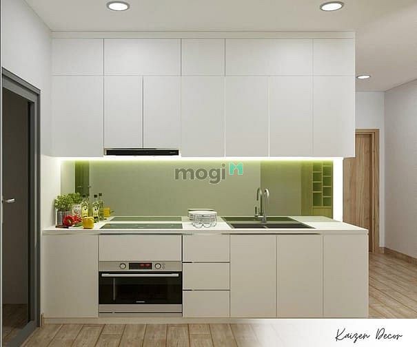 Hình ảnh Cho thuê full nội thất 1PN1WC khu Celadon City - Aeon Mall Tân Phú