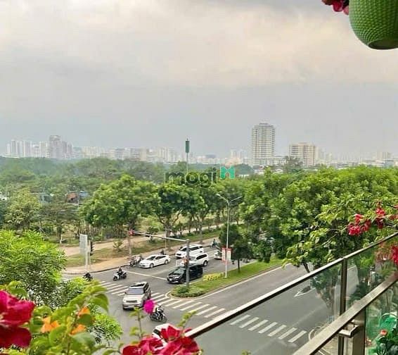 Hình ảnh Cần bán gấp CHCC Riverside Residence, 82m2, Phú Mỹ Hưng, Quận 7