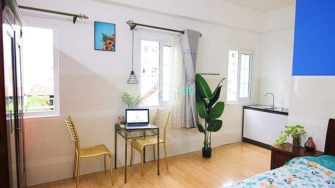 Hình ảnh ☘️Trống Trang Chủ MB66.COM / Đăng Ký Tặng 66K studio full nội thất y hình ngay Ba Tháng Hai, Quận 10