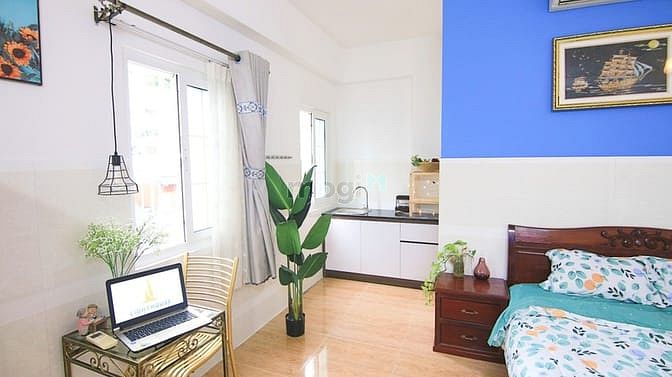 Hình ảnh ☘️Trống Trang Chủ MB66.COM / Đăng Ký Tặng 66K studio full nội thất y hình ngay Ba Tháng Hai, Quận 10