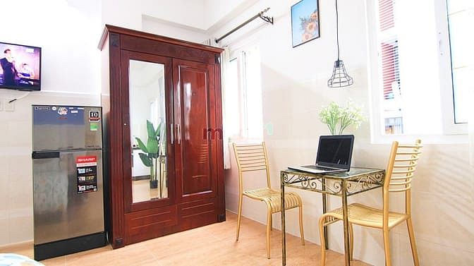Hình ảnh ☘️Trống Trang Chủ MB66.COM / Đăng Ký Tặng 66K studio full nội thất y hình ngay Ba Tháng Hai, Quận 10