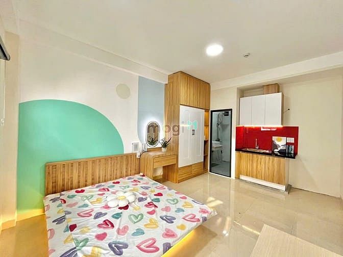 Hình ảnh Trống STudio Ngay Xô Viết Nghệ Tĩnh Ngã Tư Hàng Xanh
