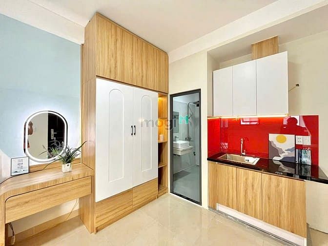 Hình ảnh Trống STudio Ngay Xô Viết Nghệ Tĩnh Ngã Tư Hàng Xanh