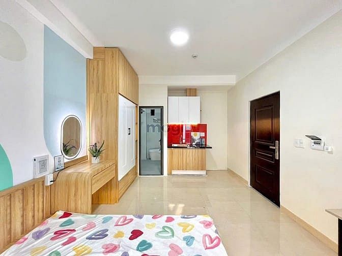 Hình ảnh Trống STudio Ngay Xô Viết Nghệ Tĩnh Ngã Tư Hàng Xanh