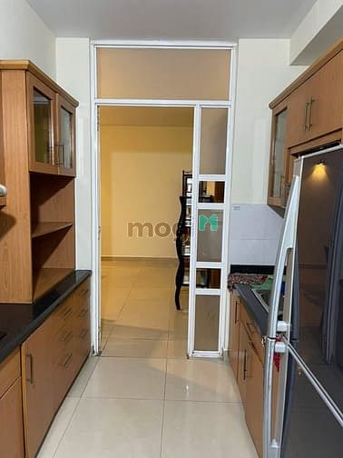 Hình ảnh Chung cư Tân Phước,P7, Q11: 107m2,3p ngủ,2wc,Nt,16tr