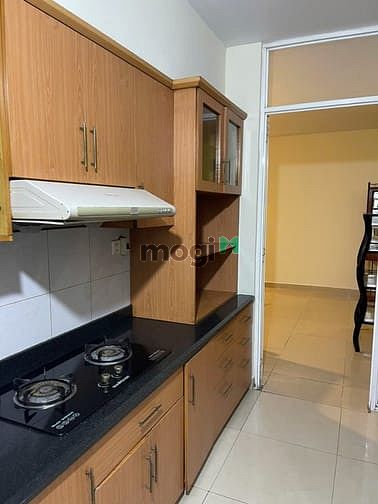 Hình ảnh Chung cư Tân Phước,P7, Q11: 107m2,3p ngủ,2wc,Nt,16tr