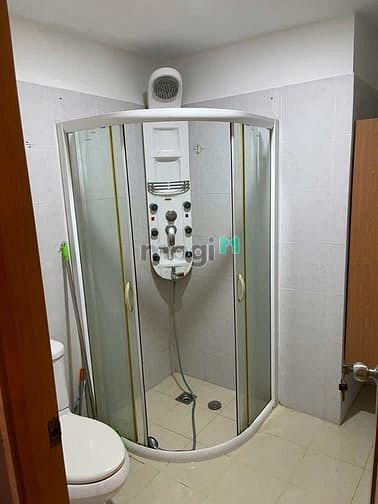 Hình ảnh Chung cư Tân Phước,P7, Q11: 107m2,3p ngủ,2wc,Nt,16tr