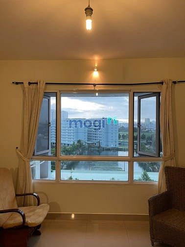 Hình ảnh Chung cư Tân Phước,P7, Q11: 107m2,3p ngủ,2wc,Nt,16tr