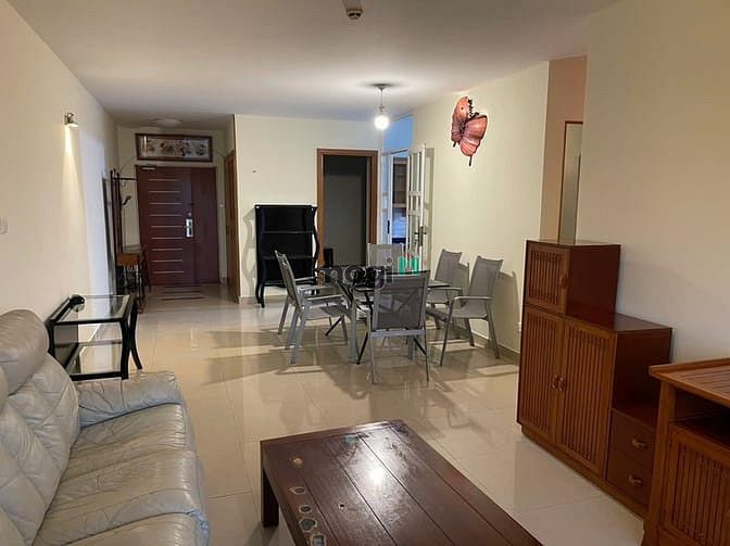 Hình ảnh Chung cư Tân Phước,P7, Q11: 107m2,3p ngủ,2wc,Nt,16tr