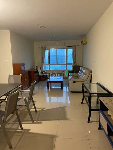 Hình ảnh Chung cư Tân Phước,P7, Q11: 107m2,3p ngủ,2wc,Nt,16tr