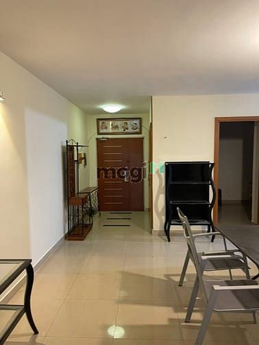 Hình ảnh Chung cư Tân Phước,P7, Q11: 107m2,3p ngủ,2wc,Nt,16tr