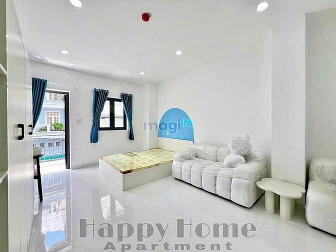 Hình ảnh Cho Thuê Căn Hộ Tách Bếp Ngay Trong Khu đô Thị Vạn Phúc CiTy