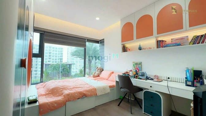 Hình ảnh Cho thuê 2PN2WC nội thất siêu đẹp ở nhanh
