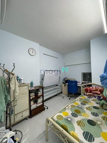 Hình ảnh Bán nhà hẻm 3m Hậu Giang, 36m2 , 1 lầu 2 PN, 2WC