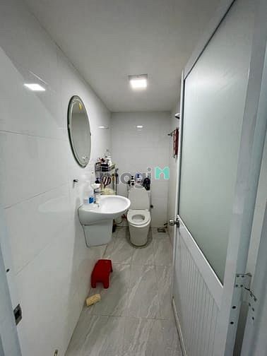 Hình ảnh Bán nhà hẻm 3m Hậu Giang, 36m2 , 1 lầu 2 PN, 2WC