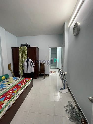 Hình ảnh Bán nhà hẻm 3m Hậu Giang, 36m2 , 1 lầu 2 PN, 2WC