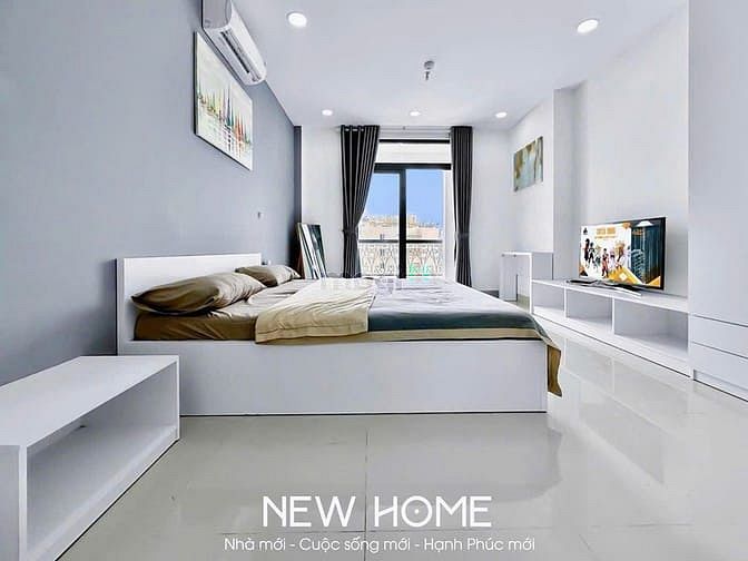 Hình ảnh Cho thuê Trang Chủ MB66.COM / Đăng Ký Tặng 66K Lê Văn Sỹ , Phường 1, Tân Bình