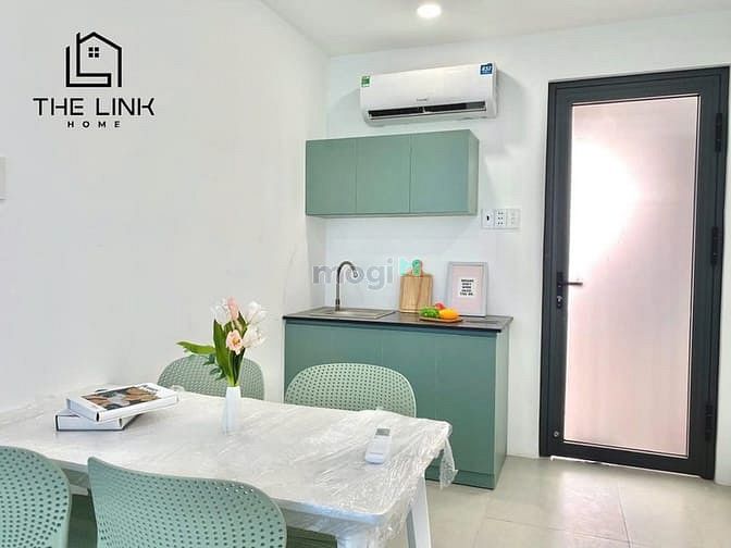 Hình ảnh Khai Trương Căn Studio Ban Công Ngay Hutech UVK